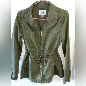 Old Navy| XS fall jacket